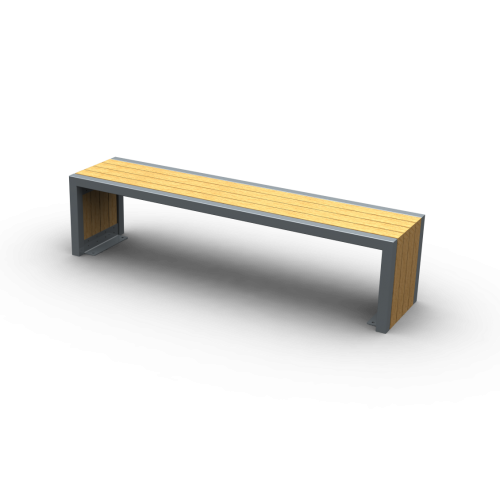 Fort Bench
